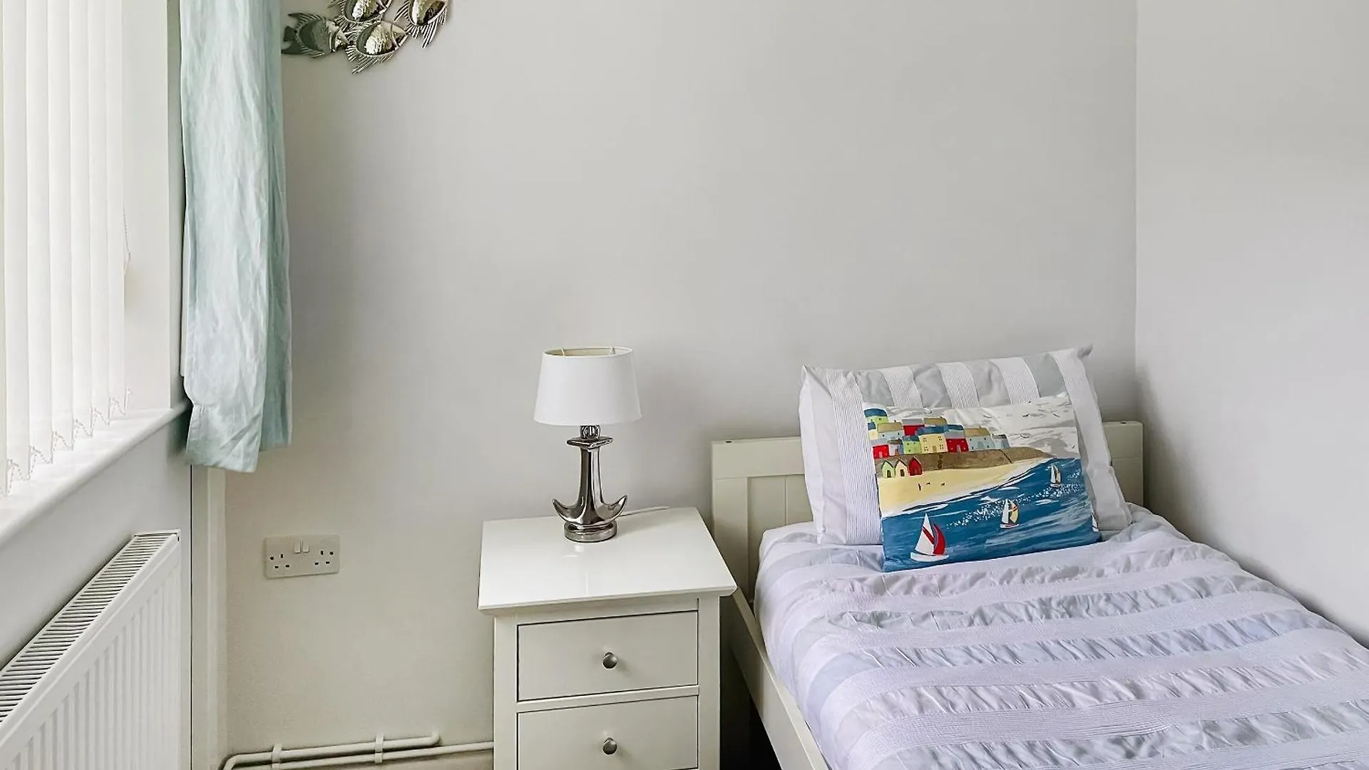 Holiday home High Tides Villa Penclawdd United Kingdom