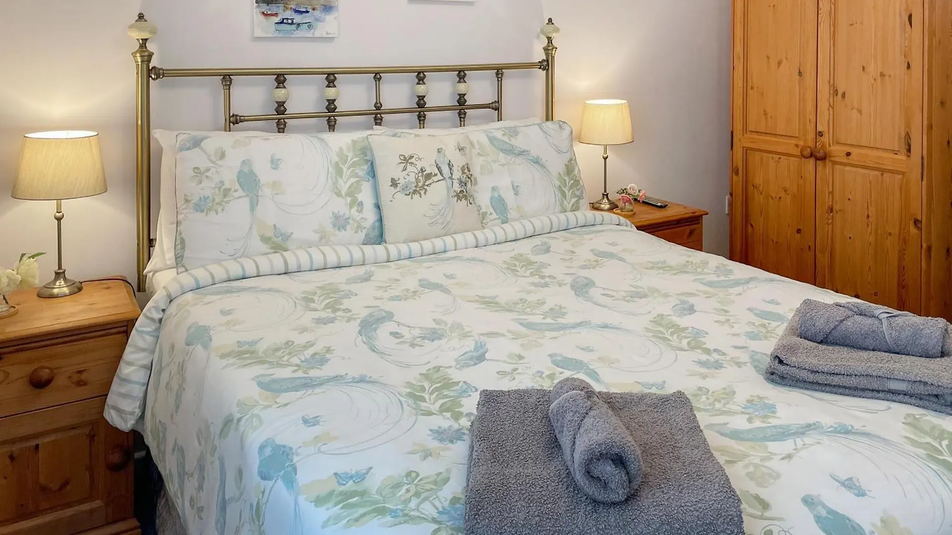 Villa High Tides à Penclawdd