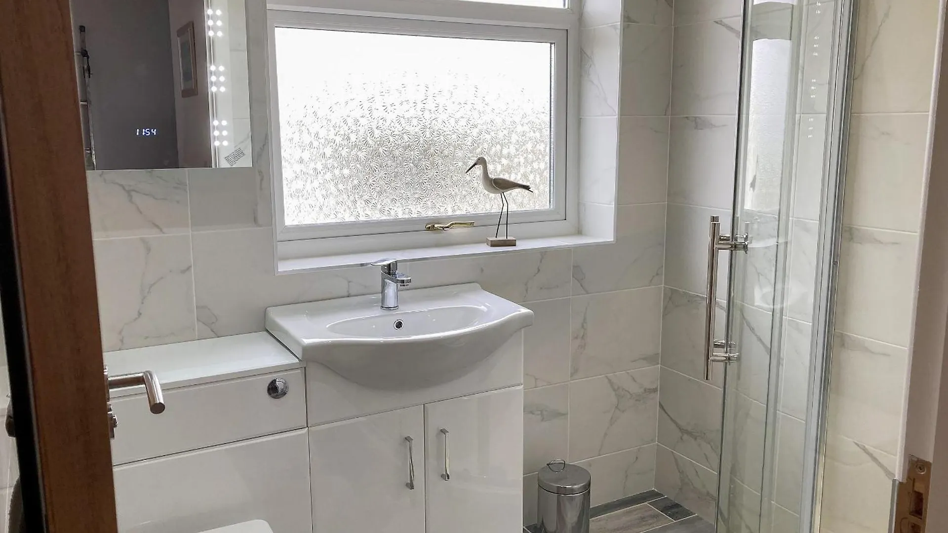 High Tides Villa Penclawdd Holiday home