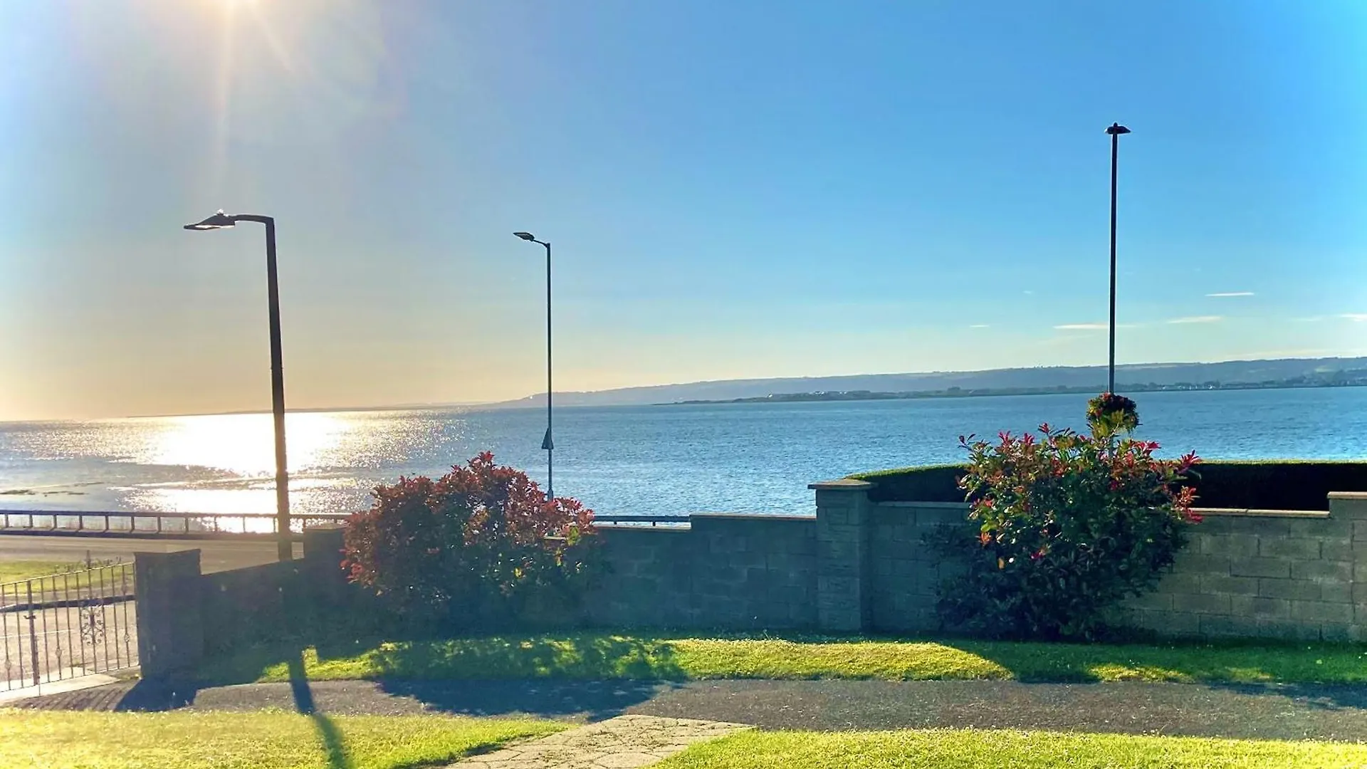 Holiday home High Tides Villa Penclawdd
