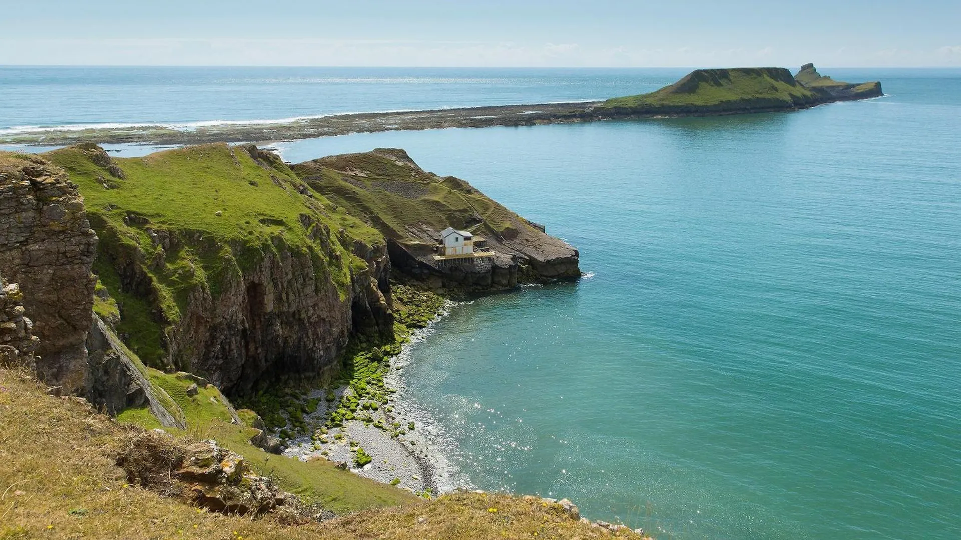 Holiday home High Tides Villa Penclawdd United Kingdom